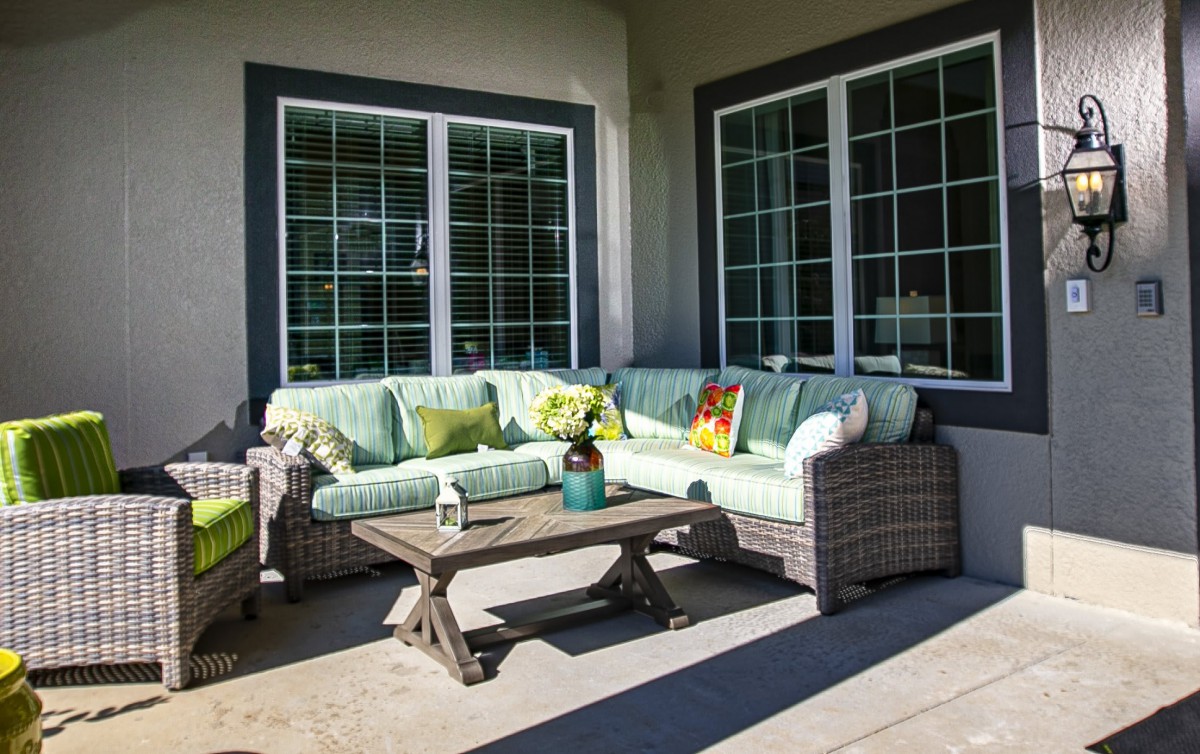 AdviniaCare at Paddock Ridge