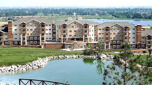 Good Samaritan Water Valley Resort