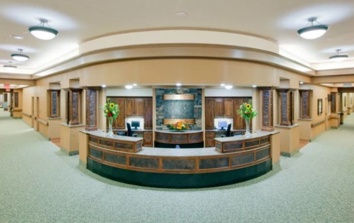 The Maples Health And Rehabilitation