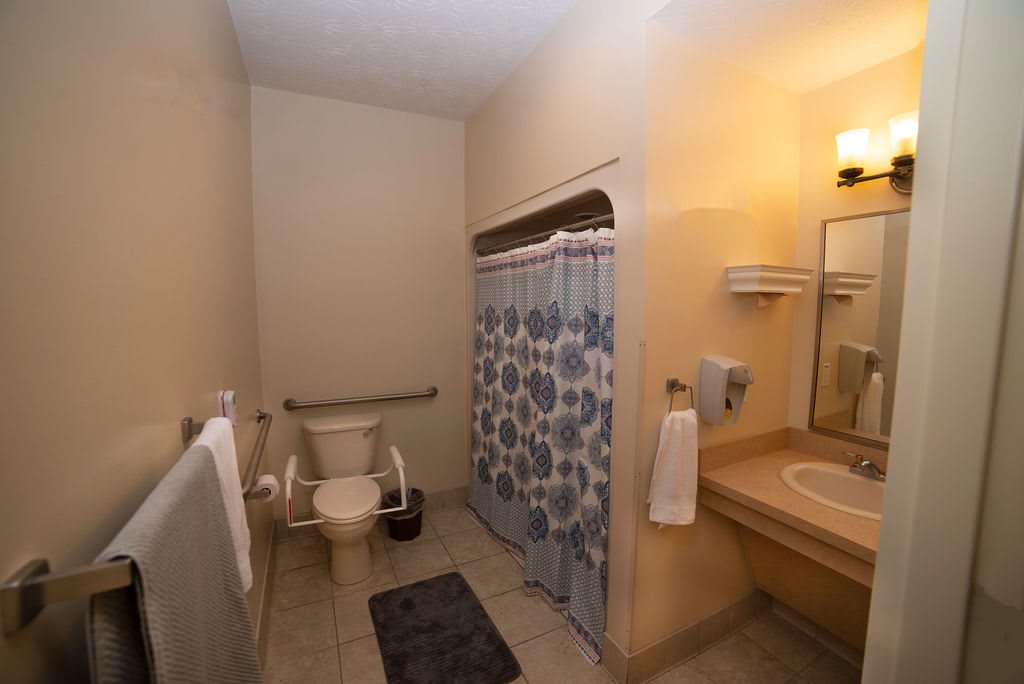 Villas of Guerin Woods