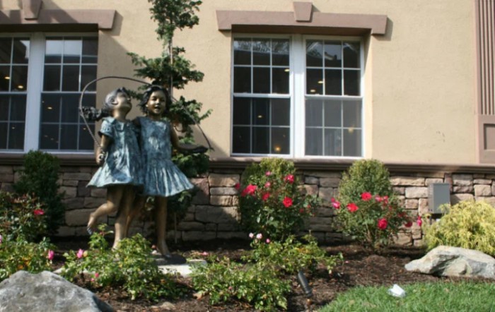 Lynbrook Restorative Therapy And Nursing