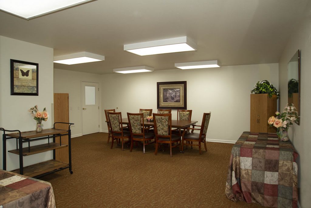 Parkview Assisted Living