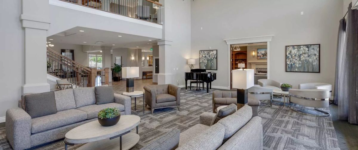 Oakmont Of Riverpark