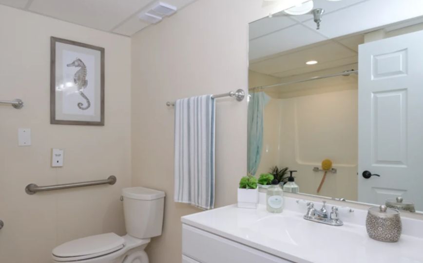 Grand Villa Of New Port Richey