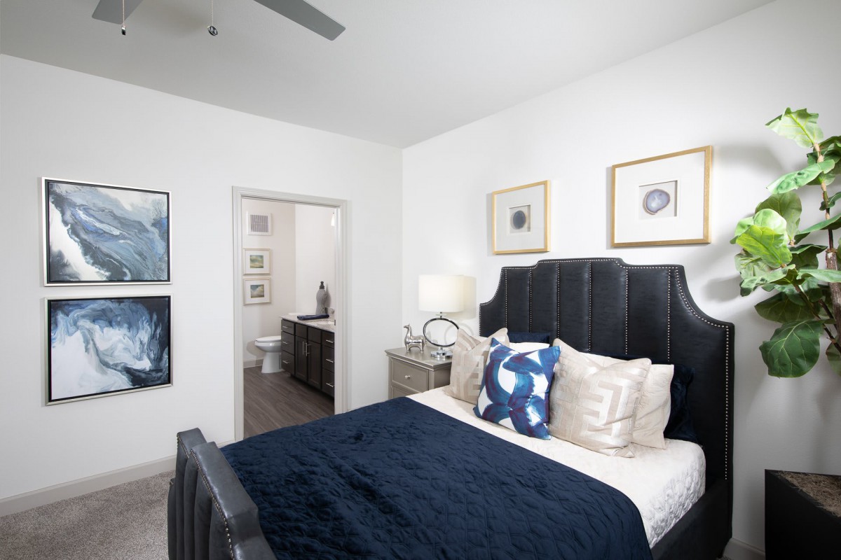 The Luxe at Rowlett