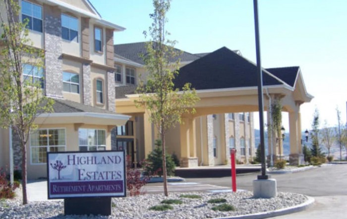 Highland Inn Of Elko