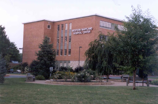 Western Md Hospital Center