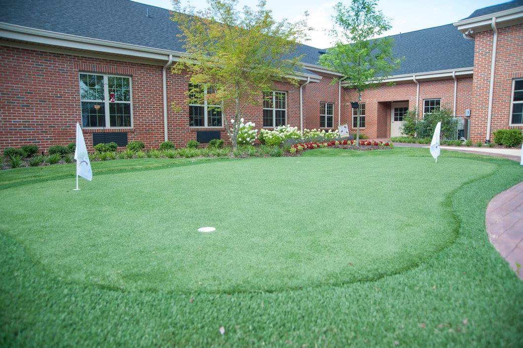 Aspire Physical Recovery Center Of West Alabama