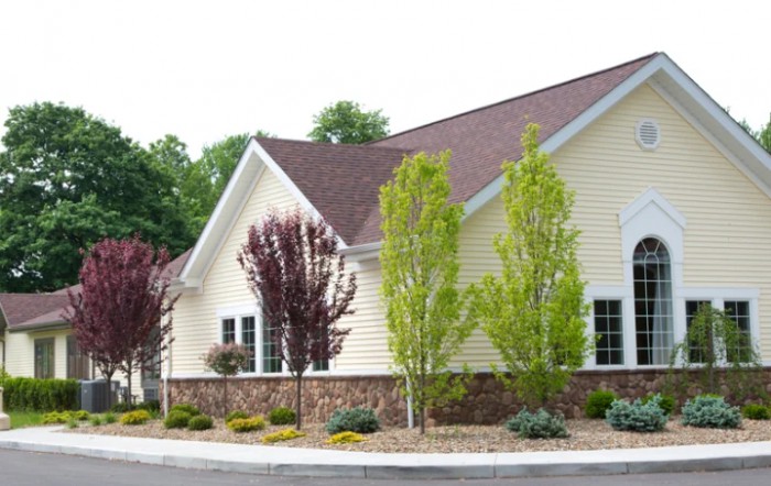 Maplecrest Nursing And Hta