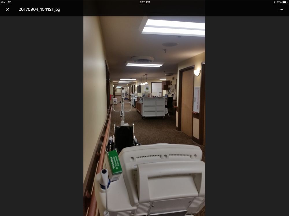 Complete Care At Laurelton