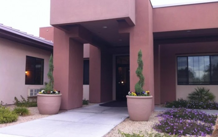 Advance Healthcare Of Scottsdale