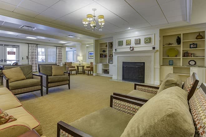 Brookdale Wooster