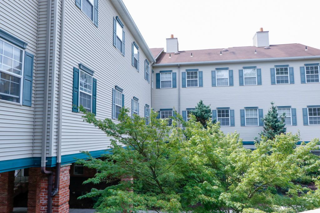 The Chelsea At Bald Eagle