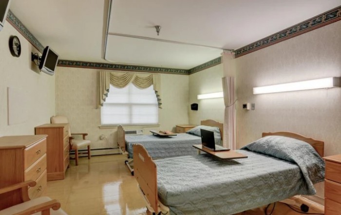 Manorcare Health Services - Lancaster