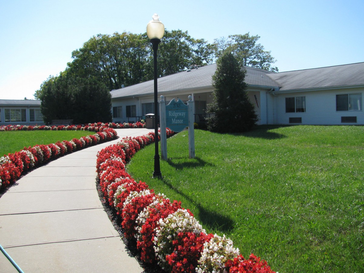 Peace Gardens Assisted Living