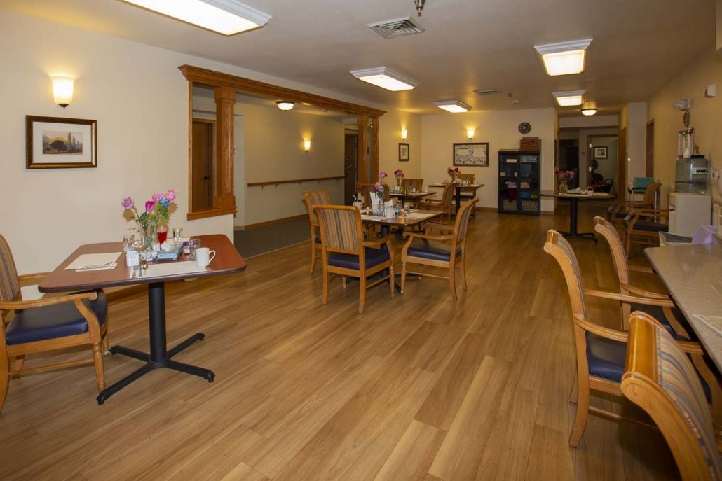 Maple Meadows Assisted Living