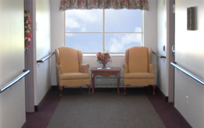 Mon Valley Care Center