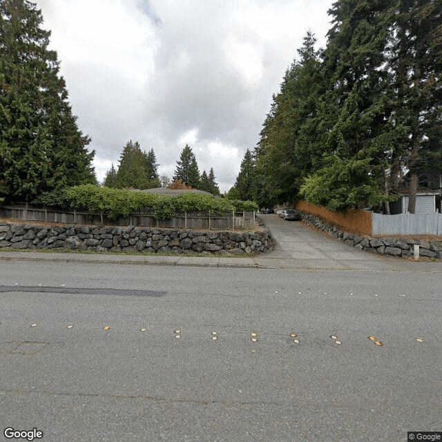 The Glens Adult Family Home,  RN