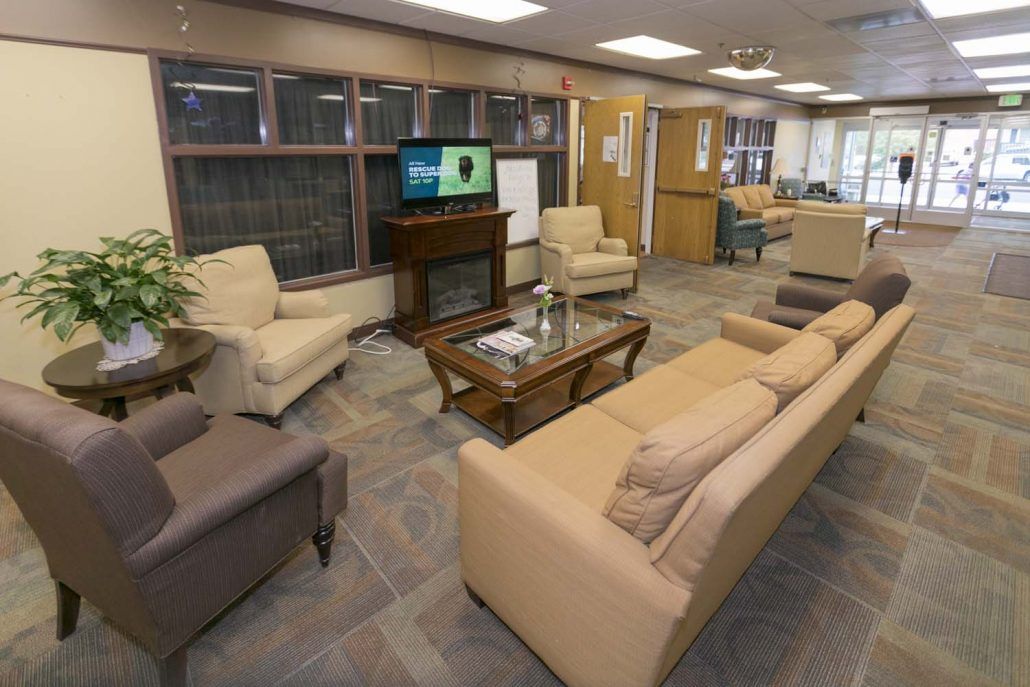 Medallion Post Acute Rehabilitation