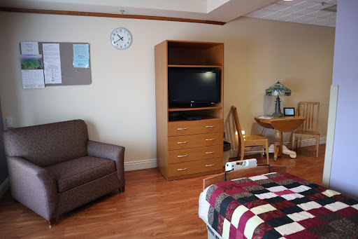 Marlette Community Hospital - Long Term Care Unit