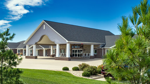 Washington Villas of Holly Brook