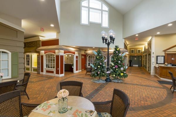 Brookdale East Niskayuna