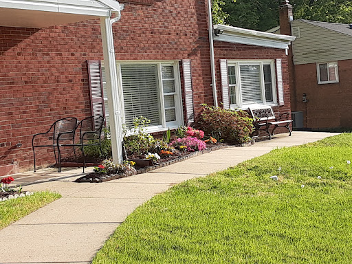 Lifesprings Eldercare I