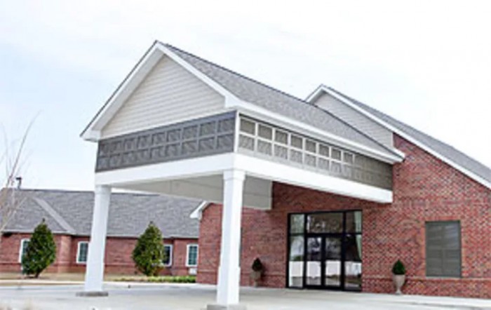 Grace Nursing Home