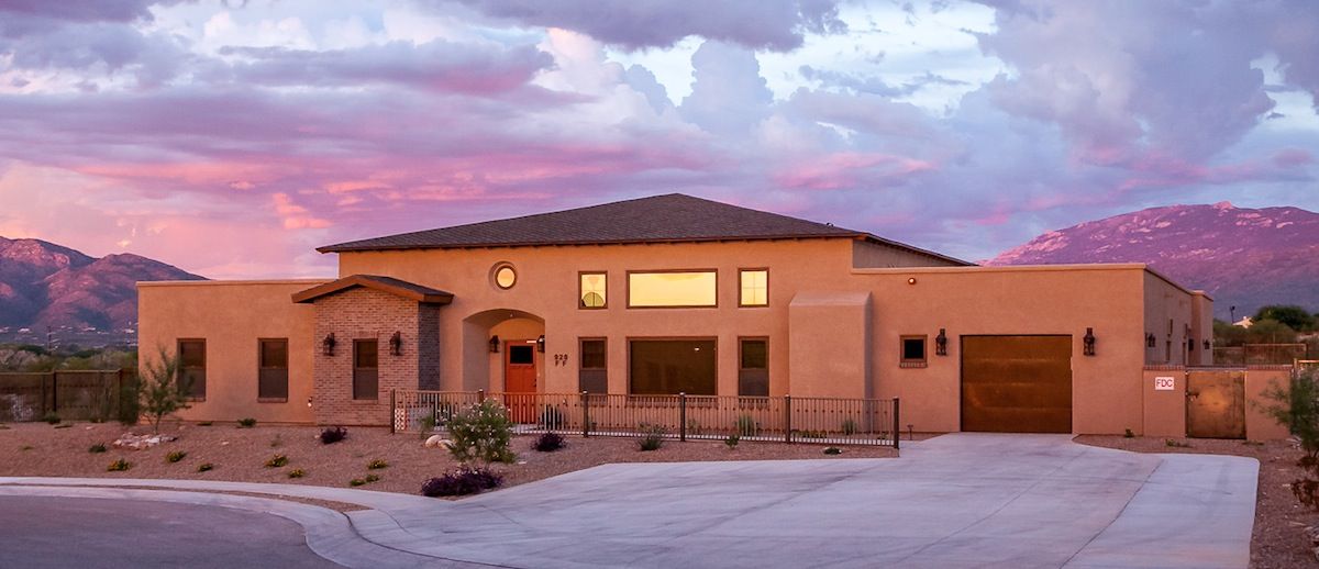 The Villas at Houghton
