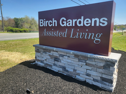 Birch Gardens