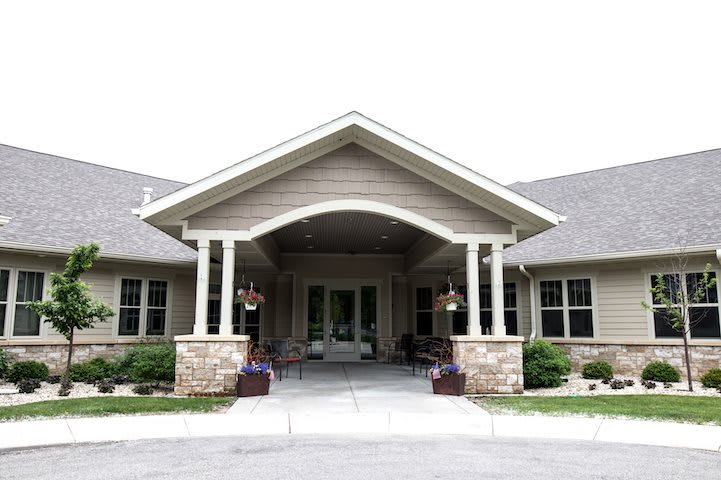 Home Again Assisted Living - Cambridge