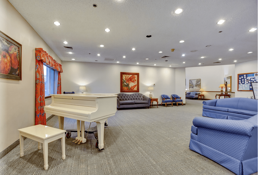 Prestige Senior Living At Colonial Vista