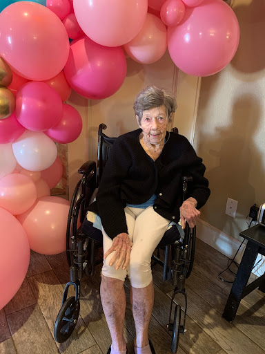 Adams Assisted Living Community