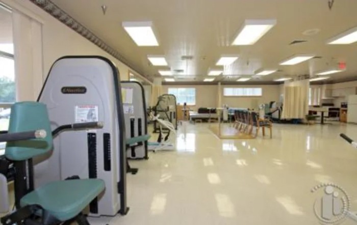 Diversicare Of Montgomery