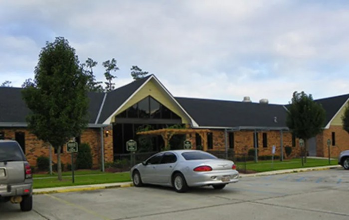 Resthaven Living Center