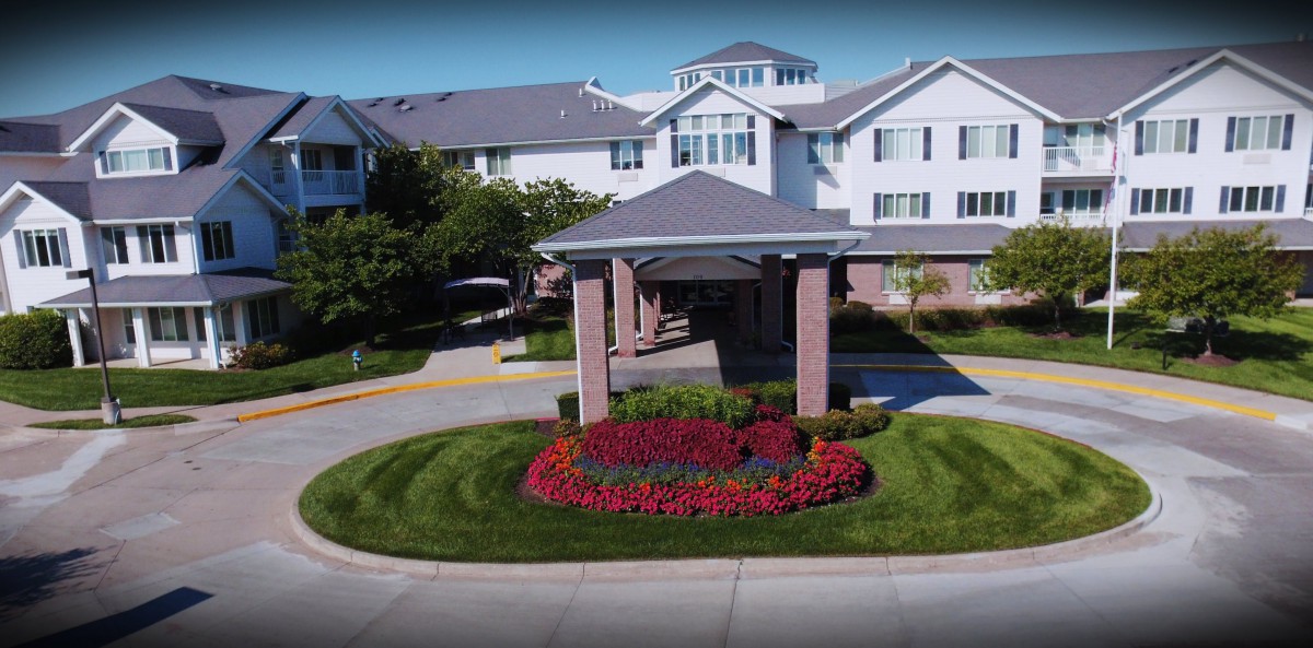 Solstice Senior Living at Columbia
