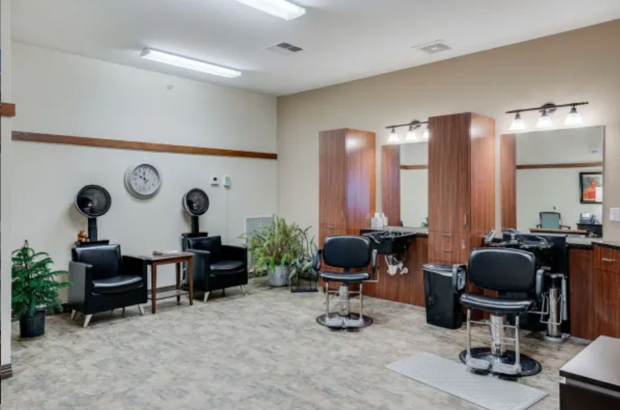Arbor Glen Senior Living