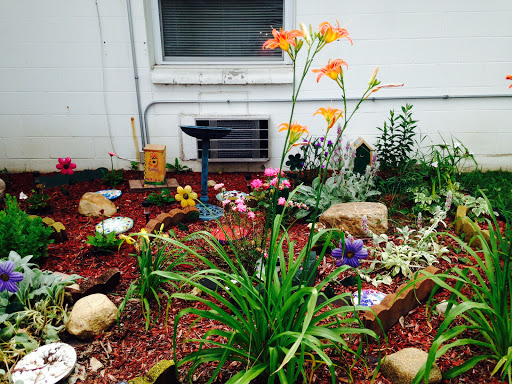 Rochelle Gardens Care Center
