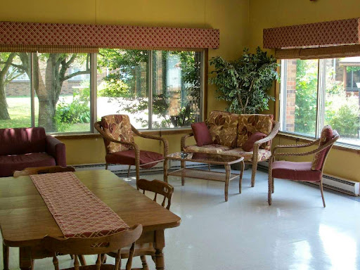Timbercreek Rehab & Healthcare Center