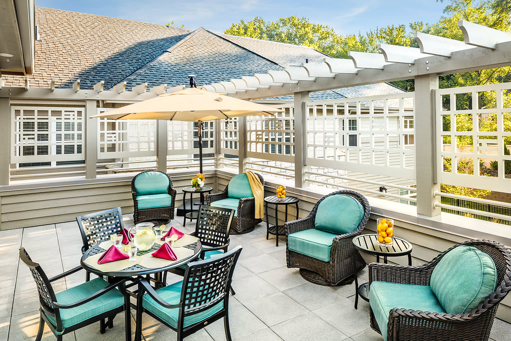 The Grande at Creve Coeur