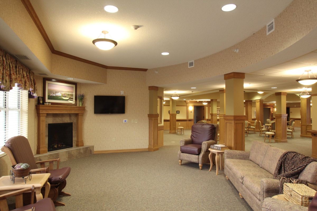 Highland Ridge