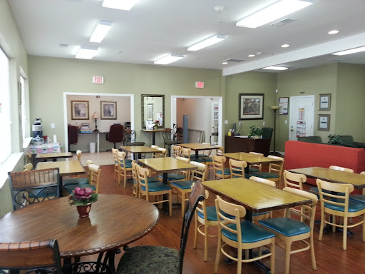 Peachstone Independent Senior Living
