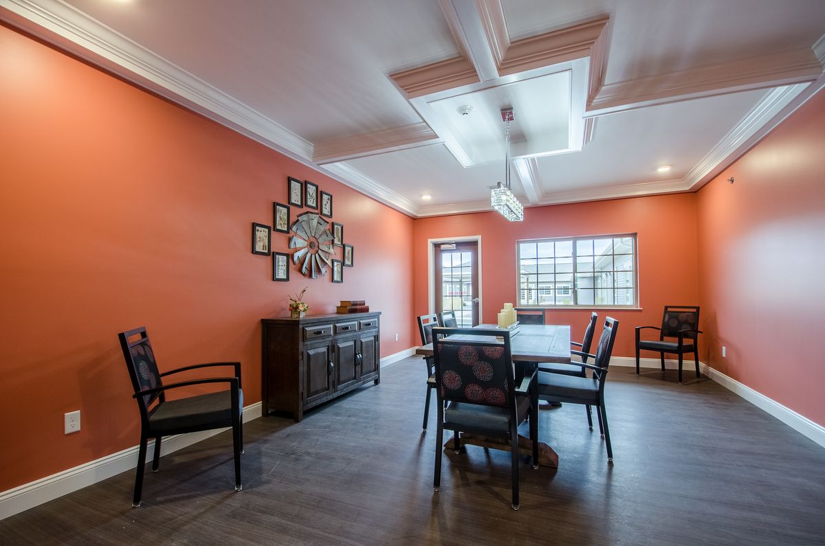 Chesaning Comfort Care