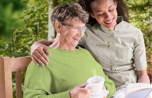 Preferred Care at Home of Southeast Valley