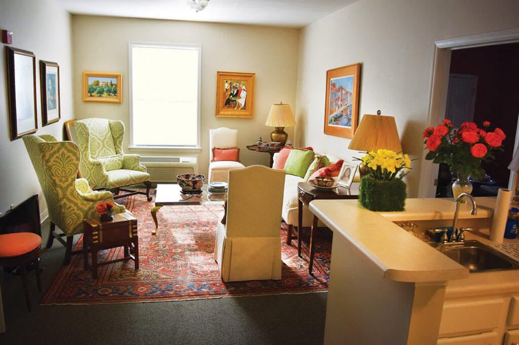 Spring Arbor of Richmond