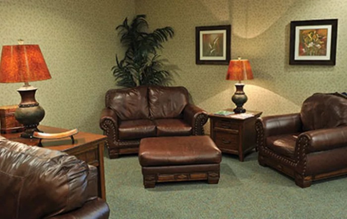 Hope Creek Care Center