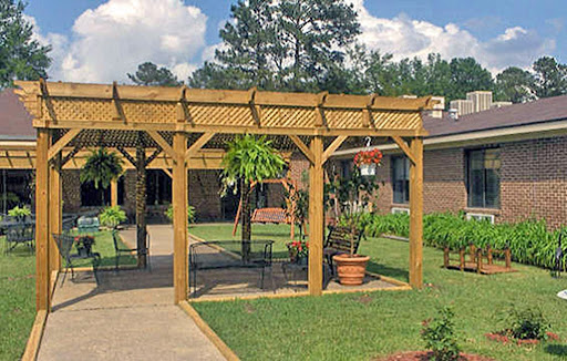 Barbour Court Nursing And Rehabilitation Center