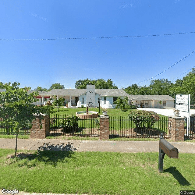 Green Acres Easy Living