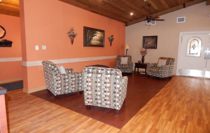 North County Center For Nursing And Rehabilitation