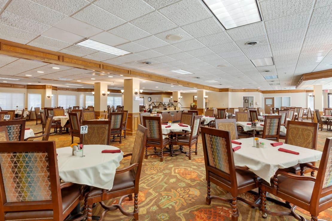 Heritage Place Assisted Living & Memory Care